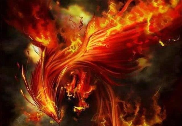 上古传说中的“4大灵兽”,只有1种存在,如今却被当成了宠物!