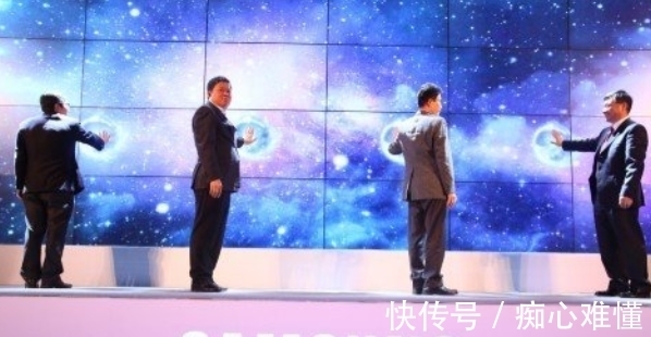 华为手机|“铁了心”重回中国?国际巨头正式宣布,枪口再次“指向”华为!