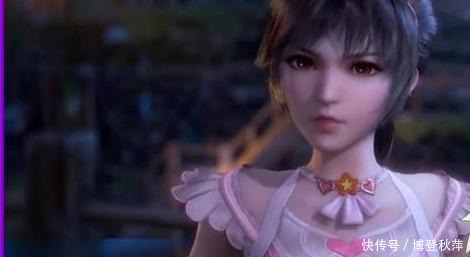 得知|斗罗大陆:毒斗罗小瞧唐三,得知唐三父亲的身份后,吓得连退三步