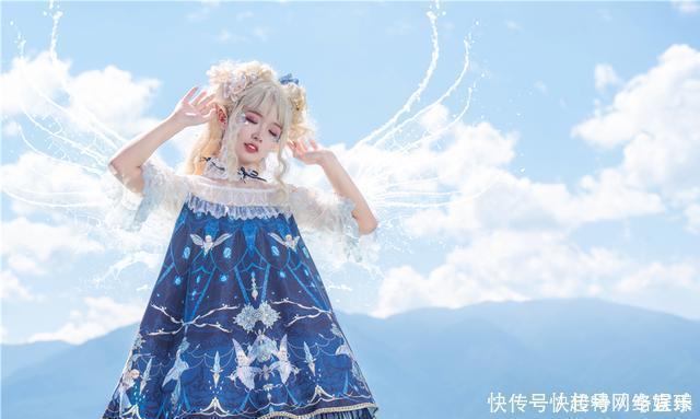 面部|满足这三个条件的女生,简直就是天生的lo娘,第三个最难得