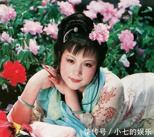 薛宝钗|红楼梦:史湘云被婶婶虐待吗?她过得肆意张扬,并非受气的灰姑娘