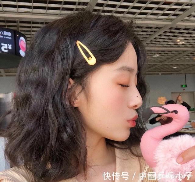 不显老的短发烫发有哪些这4种超时髦减龄