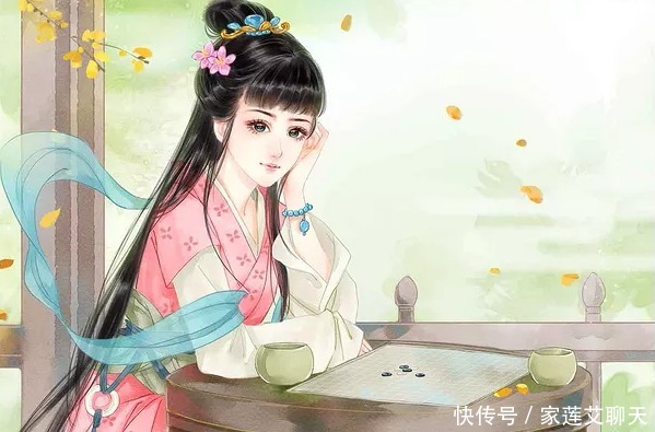 袁玉|甜宠文:皇宫百年无女,唯一小公主诞生时,宫中百花全部绽放