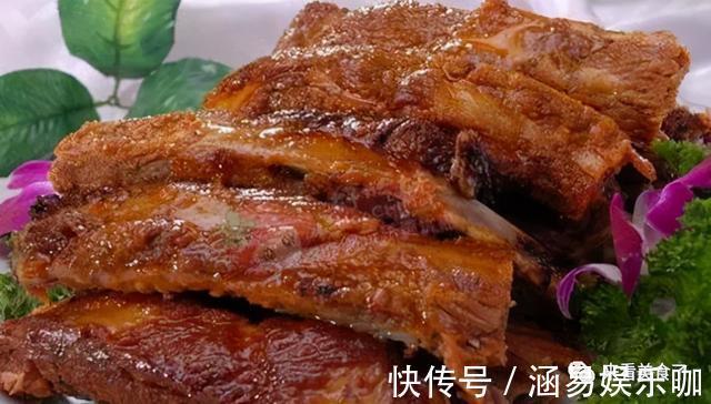 蒜青|大厨分享的几道下饭菜,饭馆点击率高,好看又好吃