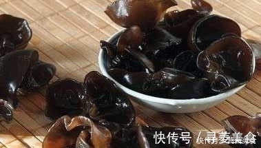 萝卜|炒木耳不能放此菜 吃了就是没病找病