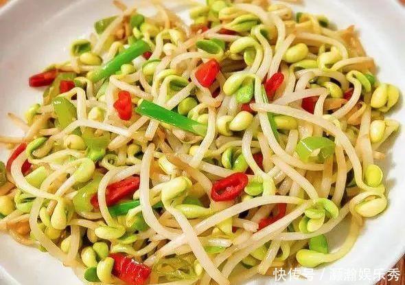 春天必吃8大黃金菜,疏肝解郁,一年身體棒棒噠!