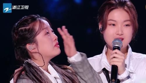 戰(zhàn)隊(duì)|《好聲音2021》曾溯恕出局為何成意難平？吳莫愁的回應(yīng)已說(shuō)明一切