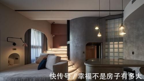 落地窗|玻璃砖最美的5种用法!这些用法你想都没想过