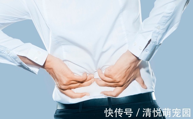 掌骨|按一个地方，颈椎就不疼了！发1次，救人无数，我试过了