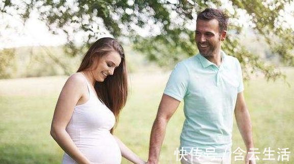 胎盘|孕期走路好处多,但有三种情况,或许该多休息更好一些!