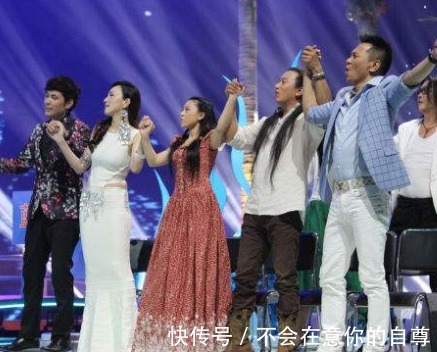 總冠軍|從《星光大道》總冠軍,到后來(lái)的無(wú)人問(wèn)津,安與騎兵都做了什么