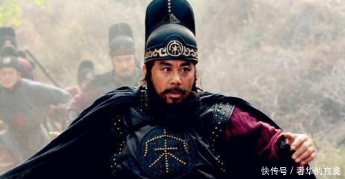 不错|梁山上面有四个人最懂得保护自己,最后的结局也很不错!