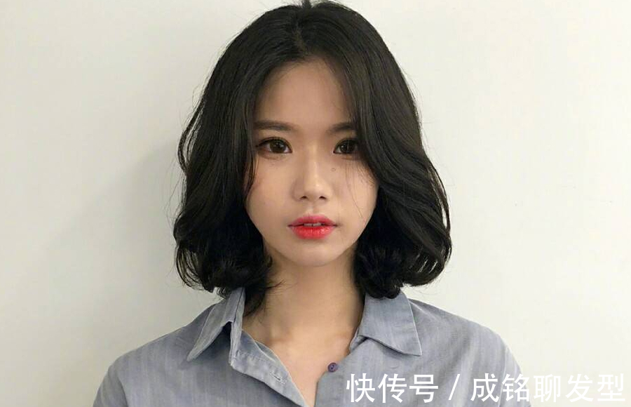 黑色|别再漂头发了,伤发掉色快,试试低调奢华的阳光色,不伤发不掉色