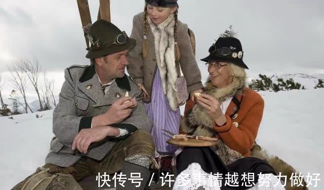 家长|聪明的家长寒假做好3件事,孩子开学“更优秀”,别不当回事