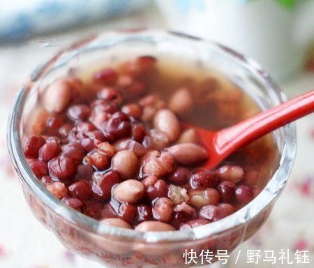 此物|红豆和此物一起煮,皱纹淡了,皮肤更细腻,头发乌黑发亮又顺滑