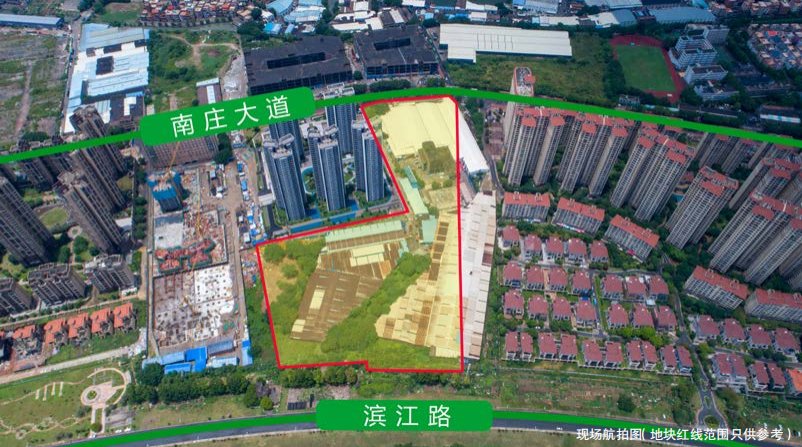 tod|超详细！23宗商住地！2022禅城供地表来了！位置全曝光！