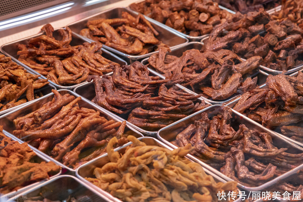 美味|入秋吃鸭正当时，8道简单做法，味美好吃不上火，清热润燥好入秋