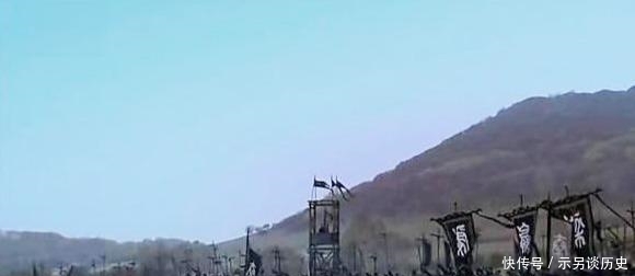 不救|长平之战四十万赵军被秦军围四十多天 廉颇李牧为何不救