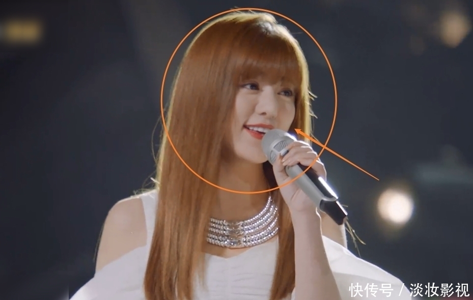 宣璐和阿兰回归节目,细看两人的舞台表现力,真不怪观众意难平