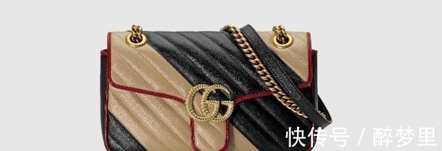 包包 盘点Gucci最值得入手的10款包包,你中榜了几个?