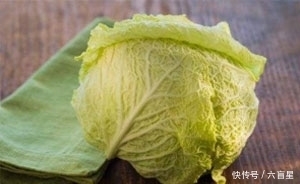 卷心菜|几块钱就能帮你清血管 这个冬天我们都应该吃起来
