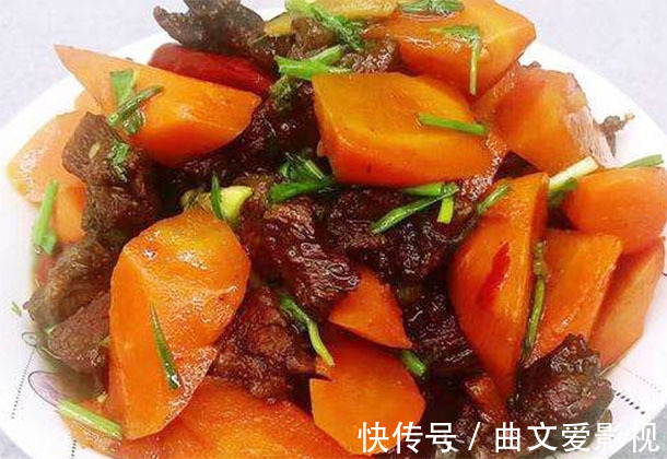 寒潮|最近寒潮低温严重孩子像冰窖手脚冰凉,多吃暖身菜,补钙补铁补脑