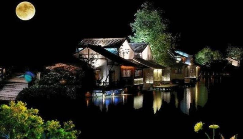 贾岛|诗人名气不小却无代表作,被人放鸽子无聊时写一首,却成千古名作