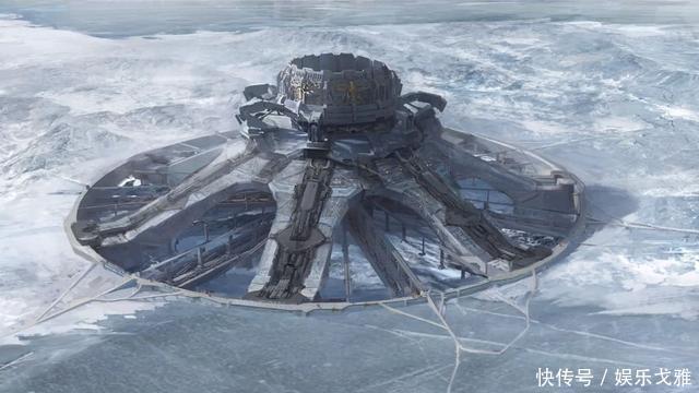 慕斯 《流浪地球》细思极恐的事情,看似传递了希望,实则却是绝望