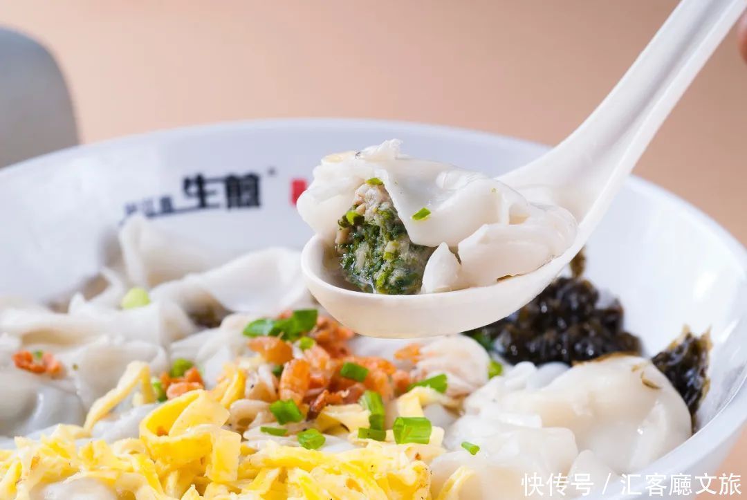 米粉|49个最适合冬天的国内各地美食,哪个馋到了你?