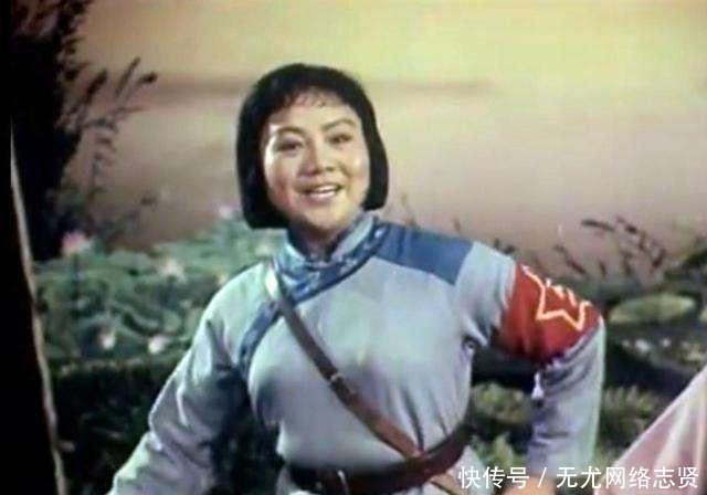 60年代《洪湖赤卫队》,导演认为王玉珍长得“不够漂亮”欲换角