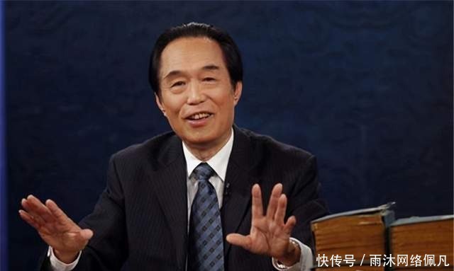 百家讲坛主讲人阎崇年,曾被年轻小伙掌掴,小伙为何还拒绝道歉?