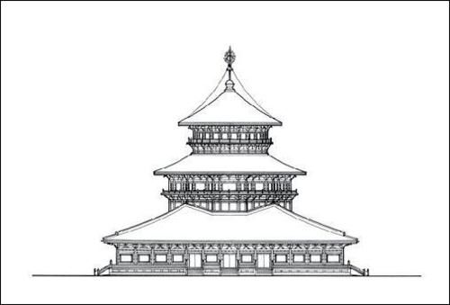 明堂：浅谈中国古代的礼制建筑