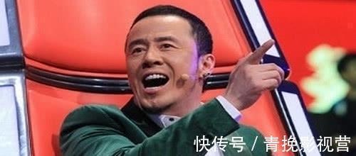 《好聲音》再次拒絕他,最終選擇李榮浩,昔日音樂教父復出艱難