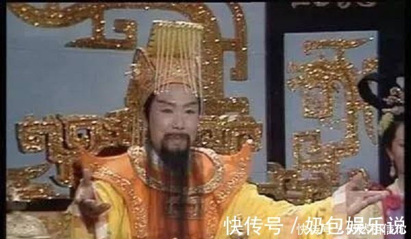 大帝|玉皇大帝的上一任是谁 他击败了哪一位才当上了现任天帝！