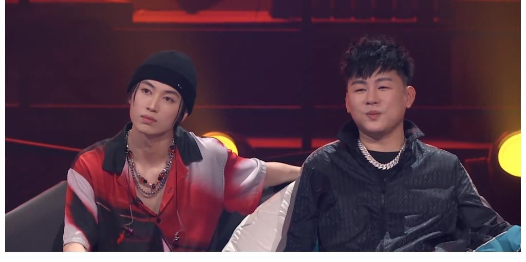 参赛选手|《说唱听我的》5强赛翻车,观众不满淘汰结果