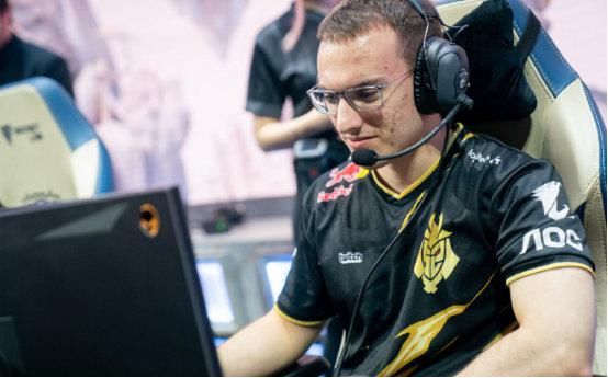 ESPN记者爆料|阿P被爆将加盟C9？C9官推转发阿P推特：我是不会去北美的！