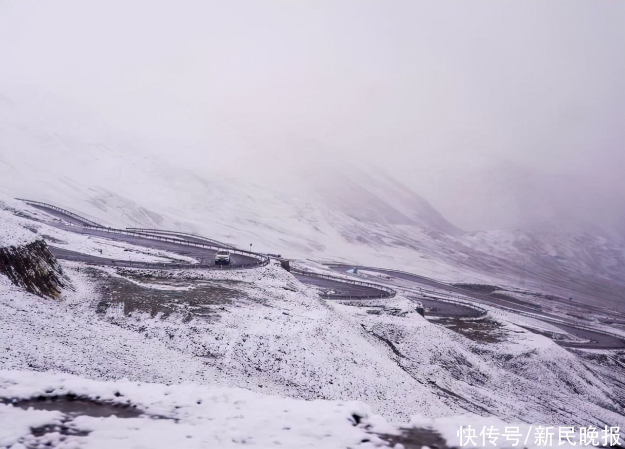 珠峰|独家探营首个珠峰小镇，离珠峰最近的酒店，走起