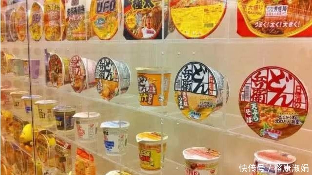 最爱|他一生入狱2次,破产3次,发明一样食品,成为中国人的最爱