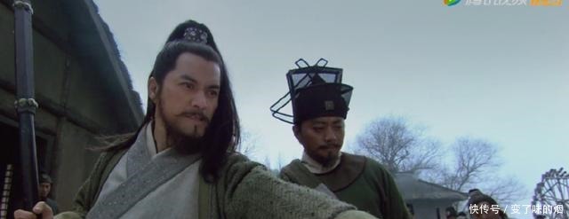 招安|你看不懂的招安,其实是宋江的套路!