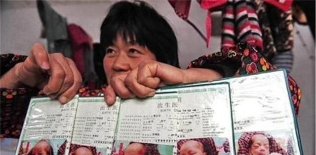 兴趣爱好|中国首例出生的5胞胎,18年过去了,如今的生活令人感慨万千