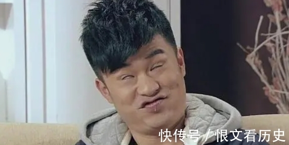 陈赫|综艺不好混？孙红雷张艺兴纷纷脱离，只有陈赫还在上面“傻站着”