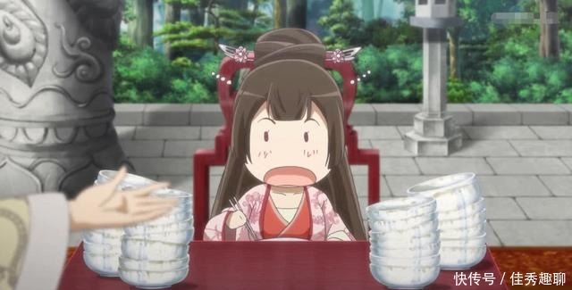 丞相|国漫通灵妃:千云兮受尽非议,丞相想大搞GDP,夜王爷实力坑妻