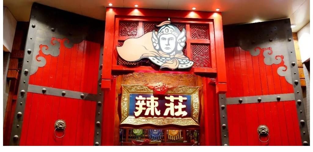 明星爱美食:盘点各路明星的美食事业,你去过几家?