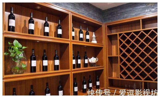 酒柜|当初不听劝,买下这4样家具,等到入住才发现没用还占地,很后悔