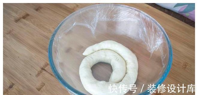 面团|在家自制网红“一根面”，分享两个秘诀给你，一根面扯3米都不断