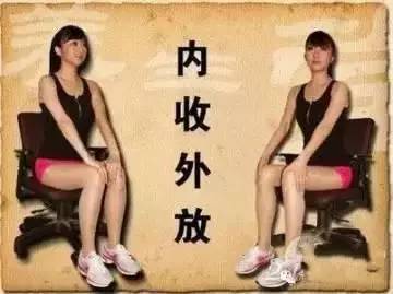 股四头肌|拉开身上“筋结”,体内百病去,8至80岁都适用,简单有效