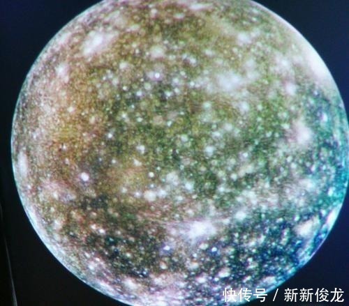 木星的卫星有多奇葩?一个比一个能作,颠覆天文学家认知