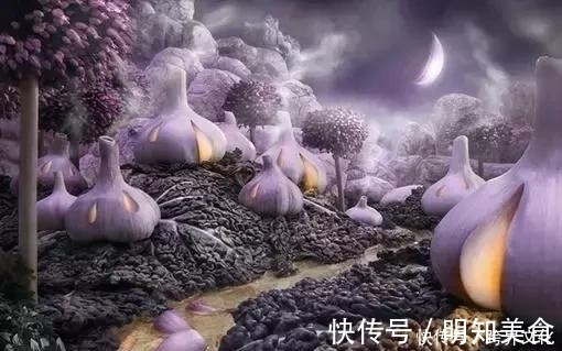 花生米|大蒜木耳不是随便吃的,千万不要再无知啦!请认真读一下