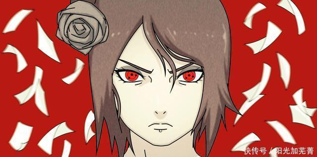 喜欢|火影我爱罗喜欢沙雕,小南爱折纸,那么历代火影都有什么爱好!