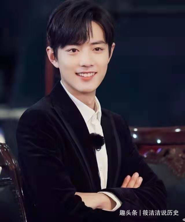 肖战|肖战与芒果和解?为新剧再登《快本》宣传,谢娜亲自上门邀请